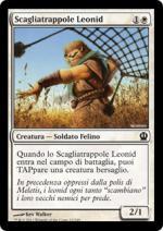 SCAGLIATRAPPOLE LEONID   Theros 23-Wizard of the Coast- nuvolosofumetti.