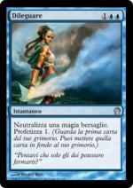DILEGUARE   Theros 47-Wizard of the Coast- nuvolosofumetti.