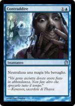 CONVOCATORE DI GUERRA DI KRAGM   Theros 195-Wizard of the Coast- nuvolosofumetti.