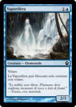 VAPORIFERA   Theros 72-Wizard of the Coast- nuvolosofumetti.
