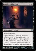 ORDALIA DI EREBOS   Theros 99-Wizard of the Coast- nuvolosofumetti.