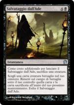 SALVATAGGIO DALL'ADE FOIL  Theros 237-Wizard of the Coast- nuvolosofumetti.