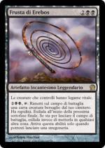 FRUSTA DI EREBOS   Theros 110-Wizard of the Coast- nuvolosofumetti.