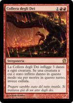 COLLERA DEGLI DEI   Theros 112-Wizard of the Coast- nuvolosofumetti.