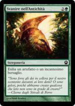 SVANIRE NELL'ANTICHIT├á   Theros 157-Wizard of the Coast- nuvolosofumetti.
