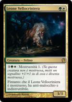LEONE VELLOCRINIERA  Theros 193-Wizard of the Coast- nuvolosofumetti.