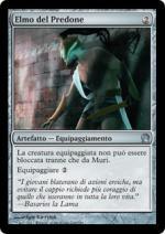 ELMO DEL PREDONE   Theros 219-Wizard of the Coast- nuvolosofumetti.