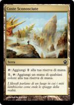 COSTE SCONOSCIUTE   Theros 229-Wizard of the Coast- nuvolosofumetti.
