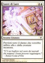 Cuore di Luce  Traditori di Kamigawa 6-Wizard of the Coast- nuvolosofumetti.