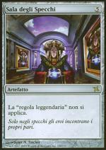 Sala degli Specchi  Traditori di Kamigawa 154-Wizard of the Coast- nuvolosofumetti.