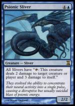 Tramutante Psionico  Spirale Temporale 72-Wizard of the Coast- nuvolosofumetti.