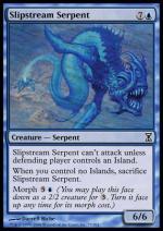 Serpe della Scia  Spirale Temporale 77-Wizard of the Coast- nuvolosofumetti.