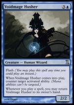 Svuotamagie Placatrice  Spirale Temporale 92-Wizard of the Coast- nuvolosofumetti.