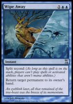 Ripulire  Spirale Temporale 94-Wizard of the Coast- nuvolosofumetti.