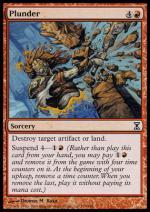 Razziare  Spirale Temporale 174-Wizard of the Coast- nuvolosofumetti.