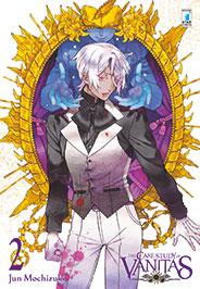 The Case study of Vanitas 2-EDIZIONI STAR COMICS- nuvolosofumetti.