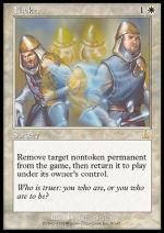 Sfolgorare  DESTINO DI URZA 5009-Wizard of the Coast- nuvolosofumetti.