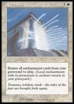 Riempire  DESTINO DI URZA 5015-Wizard of the Coast- nuvolosofumetti.