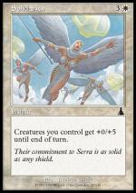 Solidarieta'  DESTINO DI URZA 5020-Wizard of the Coast- nuvolosofumetti.