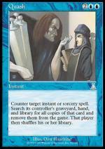 Stroncare  DESTINO DI URZA 5042-Wizard of the Coast- nuvolosofumetti.