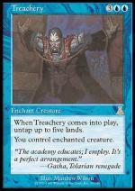 Slealta'  DESTINO DI URZA 5050-Wizard of the Coast- nuvolosofumetti.