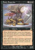 Ultracorpo  DESTINO DI URZA 5053-Wizard of the Coast- nuvolosofumetti.