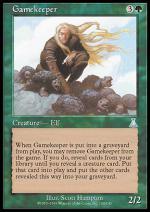 Custode del Gioco  DESTINO DI URZA 5106-Wizard of the Coast- nuvolosofumetti.