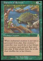 Ciclo di Rinascita  DESTINO DI URZA 5115-Wizard of the Coast- nuvolosofumetti.