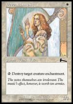 Arpeggiatrice Devota  EREDITA' DI URZA 7006-Wizard of the Coast- nuvolosofumetti.