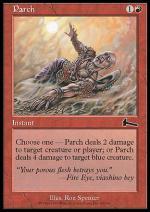 Essiccare  EREDITA' DI URZA 7086-Wizard of the Coast- nuvolosofumetti.