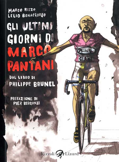 GLI ULTIMI GIORNI DI MARCO PANTANI
