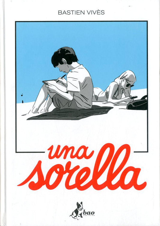 Una sorella