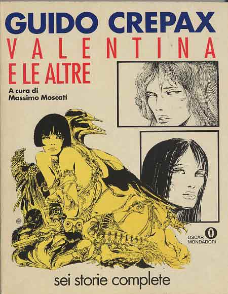 OSCAR 1295-MONDADORI- nuvolosofumetti.