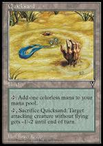 Sabbie Mobili  VISIONI 5166-Wizard of the Coast- nuvolosofumetti.