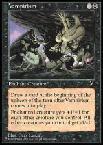 Vampirismo  VISIONI 5074-Wizard of the Coast- nuvolosofumetti.
