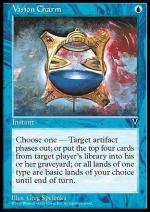 Monile della Visione  VISIONI 5042-Wizard of the Coast- nuvolosofumetti.