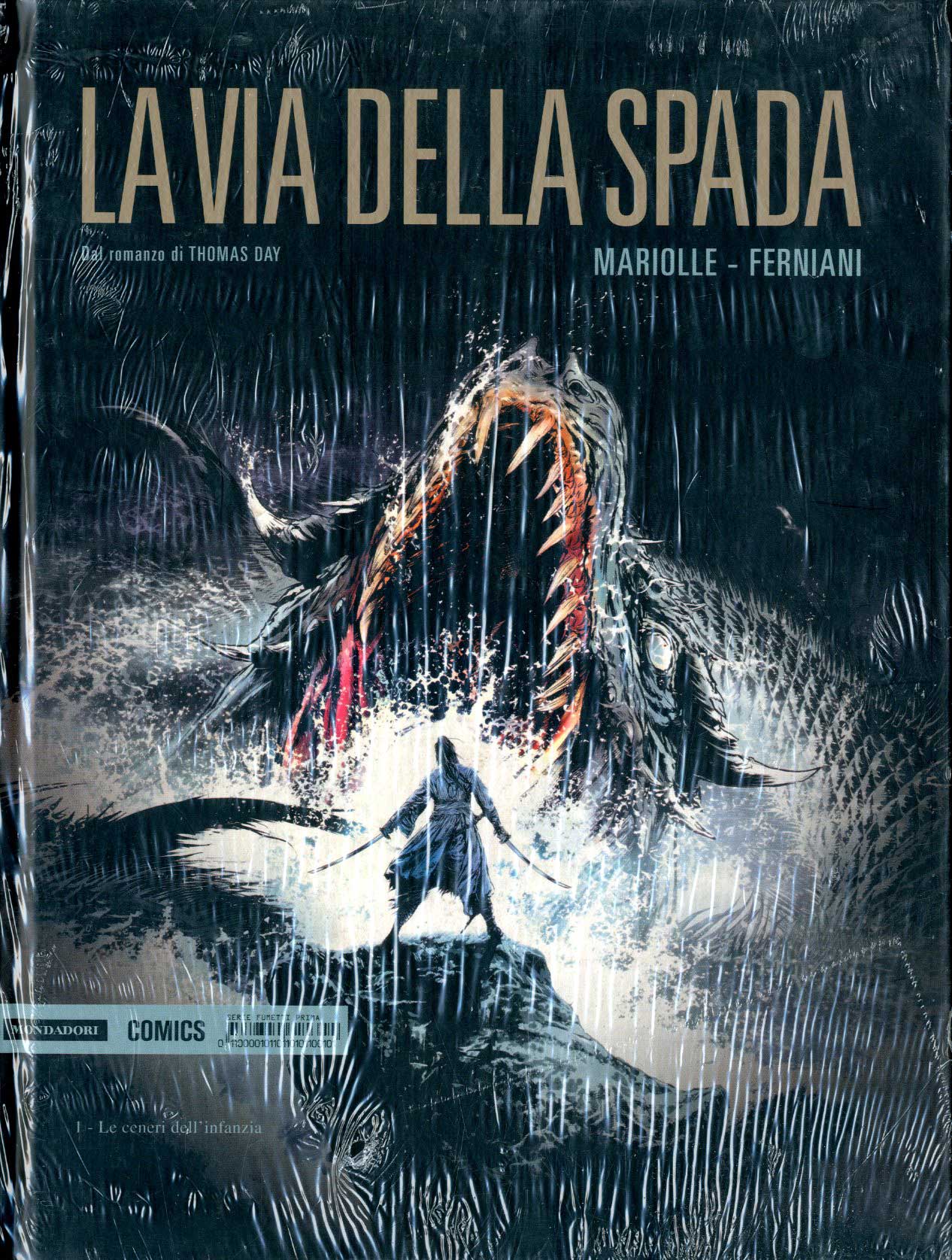 Prima 2-MONDADORI- nuvolosofumetti.