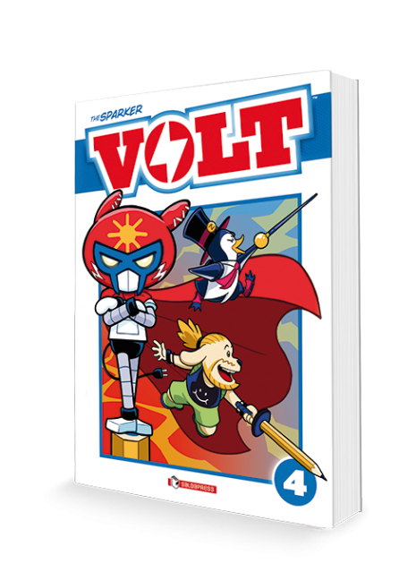 VOLT 4 4