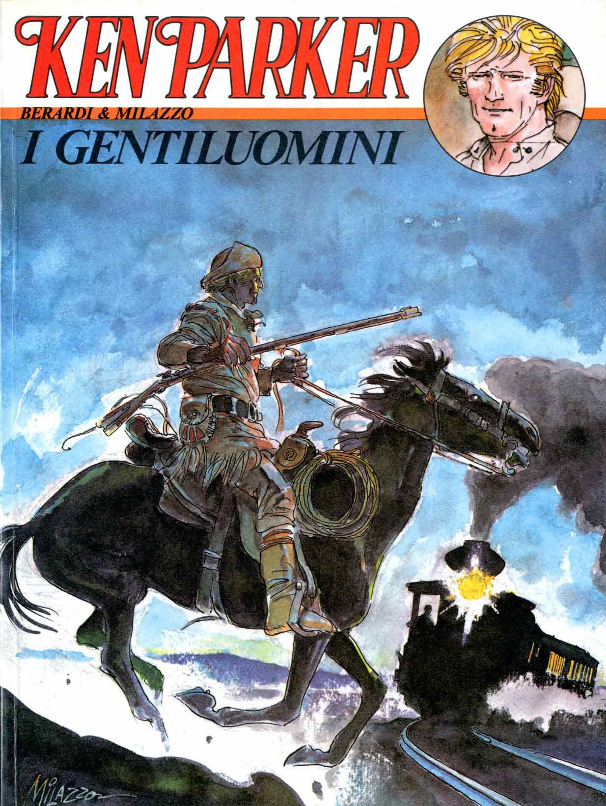 COLLANA WEST 3-L'ISOLA TROVATA- nuvolosofumetti.