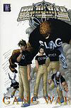 WILDCATS DI ALAN MOORE 2-LION- nuvolosofumetti.