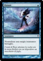 Sfatare  Worldwake 26-Wizard of the Coast- nuvolosofumetti.