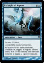 Calappio di Vapore  Worldwake 44-Wizard of the Coast- nuvolosofumetti.
