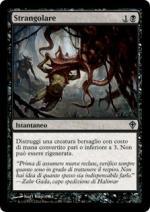 Strangolare  Worldwake 68-Wizard of the Coast- nuvolosofumetti.
