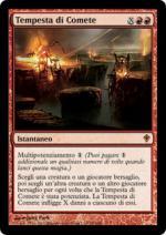 Tempesta di Comete  Worldwake 76-Wizard of the Coast- nuvolosofumetti.