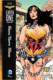 Wonder Woman Terra 1 vol.2 2-LION- nuvolosofumetti.