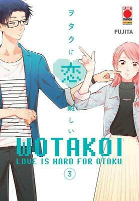 L`OTAKU NEL 10000 A.C. 2                                                                             2, MAGIC PRESS, nuvolosofumetti,