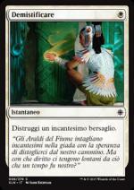 Demistificare  Ixalan 8-Wizard of the coast- nuvolosofumetti.