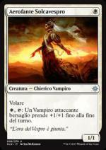 Aerofante Solcavespro  Ixalan 9-Wizard of the coast- nuvolosofumetti.