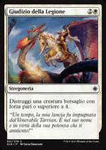 Giudizio della Legione  Ixalan 21-Wizard of the coast- nuvolosofumetti.