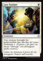 Luce Tutelare  Ixalan 35-Wizard of the coast- nuvolosofumetti.